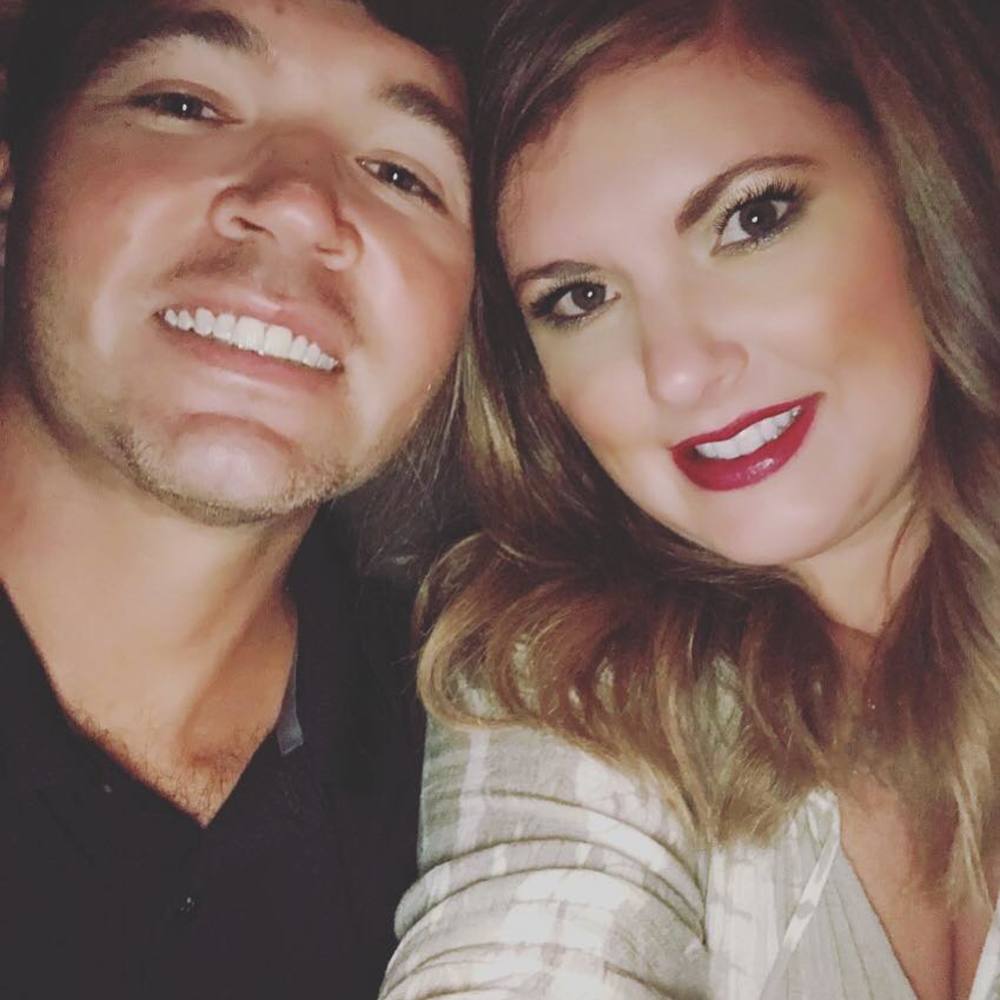 Meet your Posher, Kristin